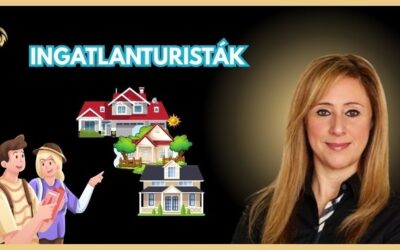 INGATLANTURISTÁK