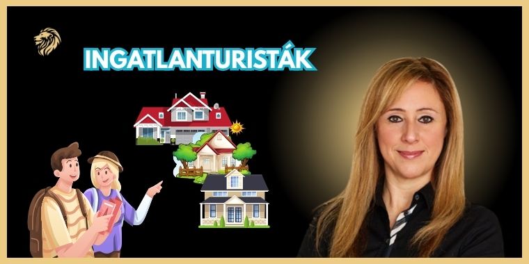 INGATLANTURISTÁK