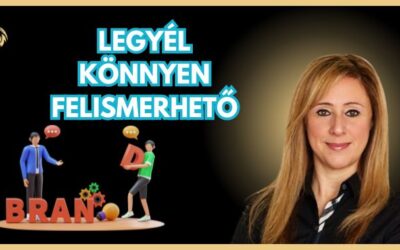 LEGYÉL KÖNNYEN FELISMERHETŐ