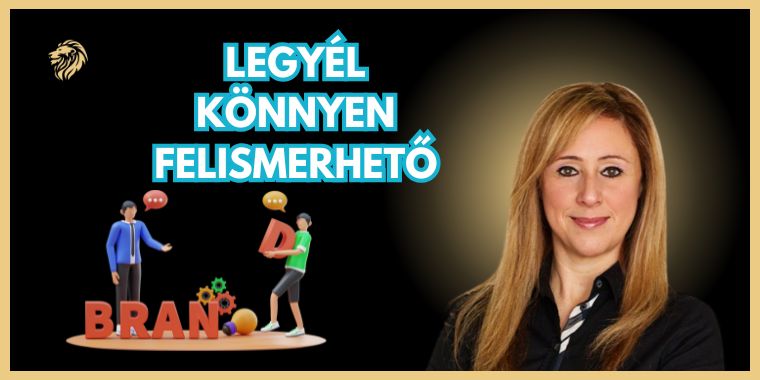 LEGYÉL KÖNNYEN FELISMERHETŐ